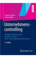 Unternehmenscontrolling