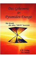 Das Geheimnis Der Pyramiden-Energie