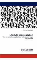 Lifestyle Segmentation