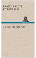 Tales of the Jazz Age