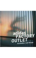 Adidas Factory Outlet