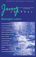 Jung Journal Heft 41