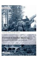 Finnland im Zweiten Weltkrieg
