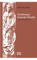 Nürnberger Gotische Plastik