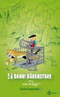 Benni Barenstark Gesamtausgabe. Band 5