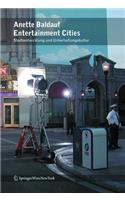 Entertainment Cities