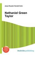 Nathaniel Green Taylor: (English)