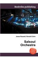 Salsoul Orchestra