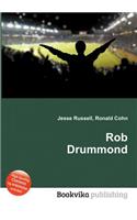 Rob Drummond: (English)