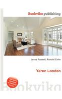 Yaron London