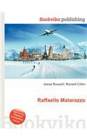 Raffaello Matarazzo: (English)