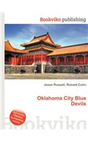 Oklahoma City Blue Devils