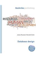 Database Design