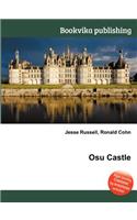 Osu Castle