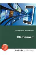 Cle Bennett: (English)