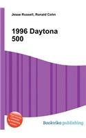 1996 Daytona 500