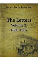 The Letters Volume 2. 1880-1887