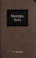 Mazeppa. story