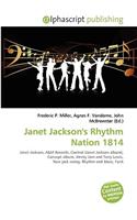 Janet Jackson's Rhythm Nation 1814: (English)