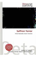 Saffron Terror