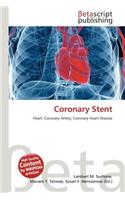 Coronary Stent