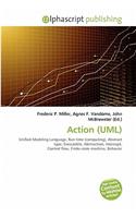 Action (UML): (English)