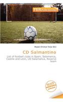 CD Salmantino
