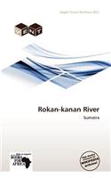 Rokan-Kanan River