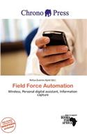Field Force Automation