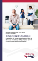 Inmunoterapia En Ancianos