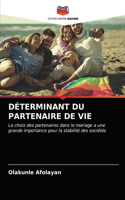 Déterminant Du Partenaire de Vie