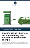Biodigestors