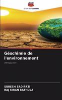 Géochimie de l'environnement