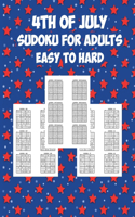 Sudoku for Adults