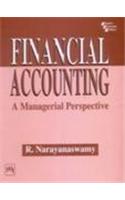 Financial Accounting: A Managerial Perspective: Microsoft Press Titles