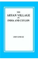 Aryan Village in India and Ceylon