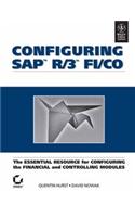 Configuring Sap R/3 Fi/Co: The Essential Resource For Configuring The Financial And Controlling Modu: Enterprise Resource Planning