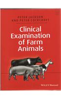 Clinical Examination of Farm Animals