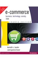 E-Commerce: Business,Technology, Society, 4/e
