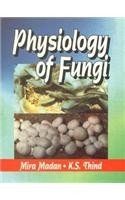 Physiology of Fungi