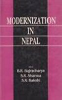 Modernization In Nepal