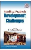 Madhya Pradesh: Developement Challenges