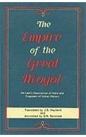 The Empire Of The Great Mogol