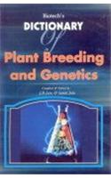 Dictionary of Plant Breeding and Genetics