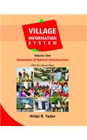 Village Information System: Innovation of Natural Infrastructure