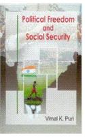 Political Freedom And Social Security