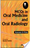 MCQs in Oral Medicine and Oral Radiology