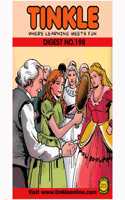 Tinkle Digest No. 198