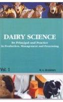 Dairy Scienceits Principalpractic