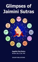 Glimpses Of Jaimini Sutras